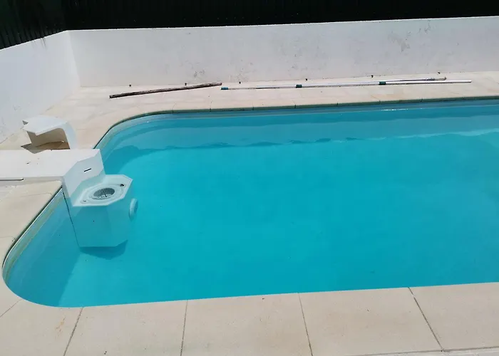 Casa E Ria Vakantiehuis Torreira