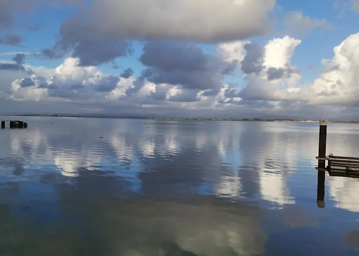 Vakantiehuis Casa E Ria